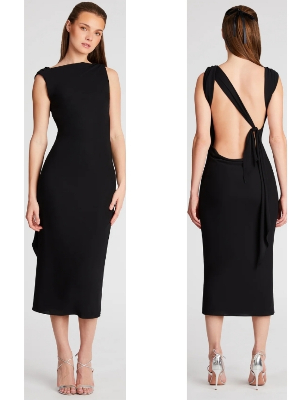 The Bar Max Dress Size 2